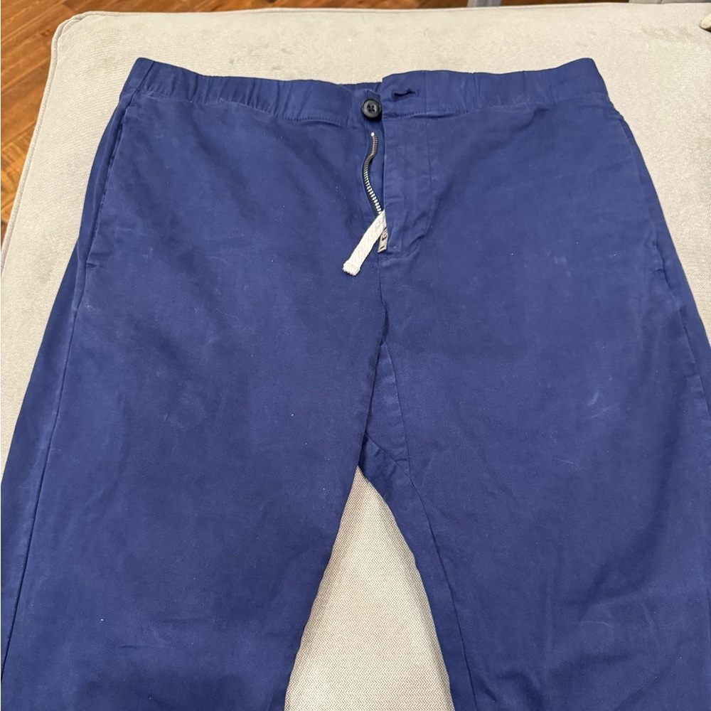 Men Bonobos Off Duty Pants